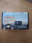 Carplay  -  gps , bluetooth , android auto
