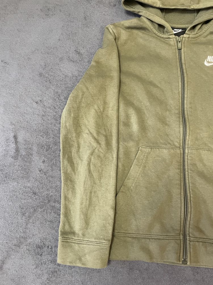 Два дитячих зіп худі Nike