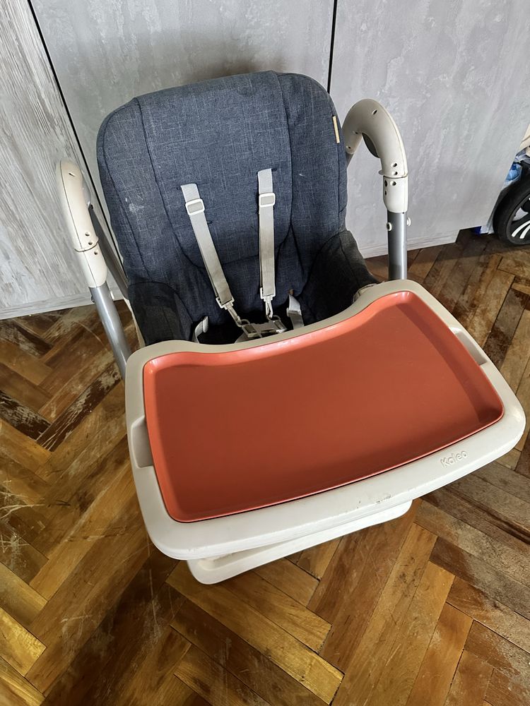 Крісло для годування Kaleo