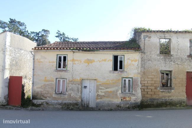 Moradia de gaveto, para venda, Soure - Gesteira e Brunhós