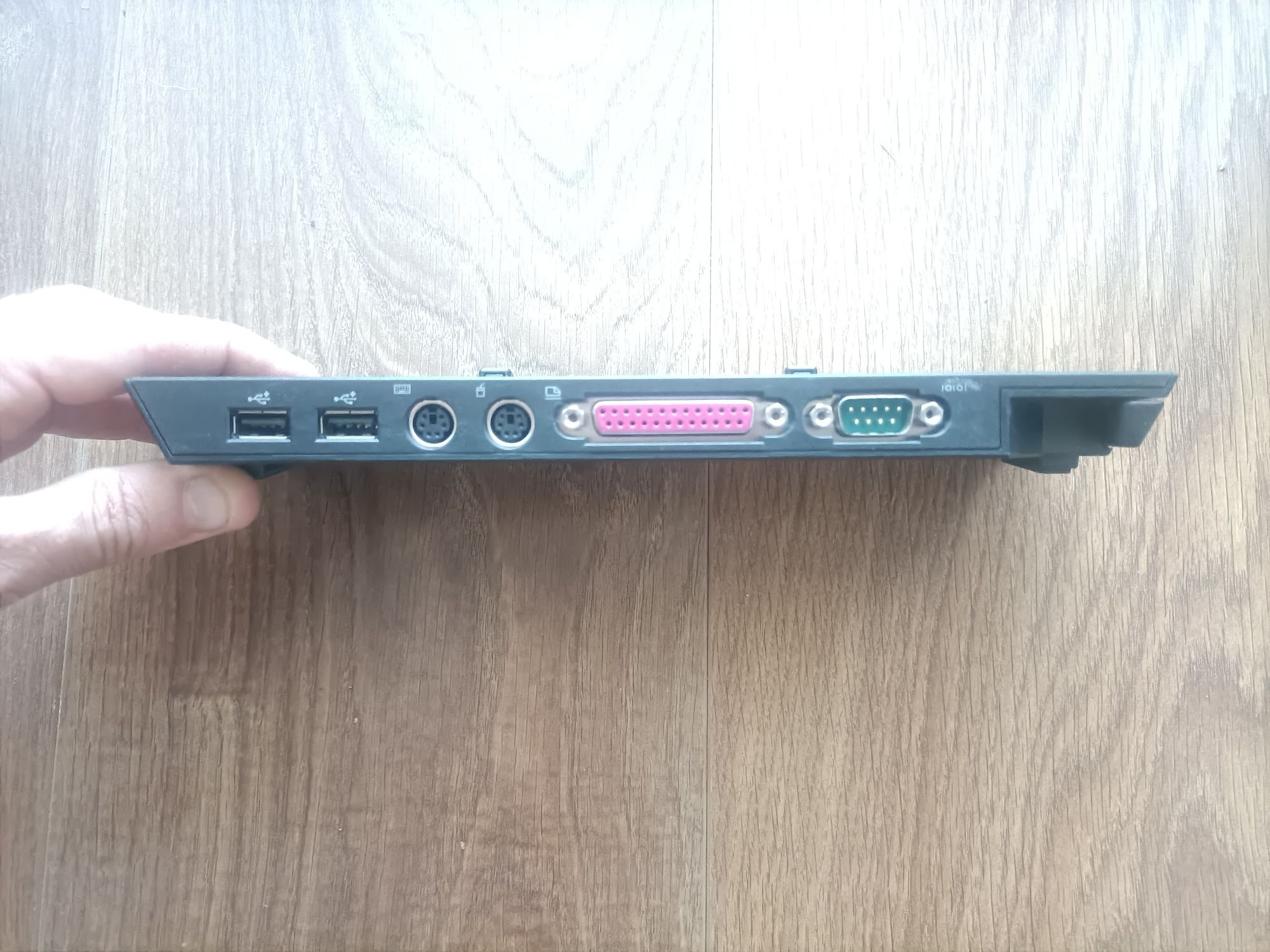 Dell E -Legacy Extender modelo Pro4X