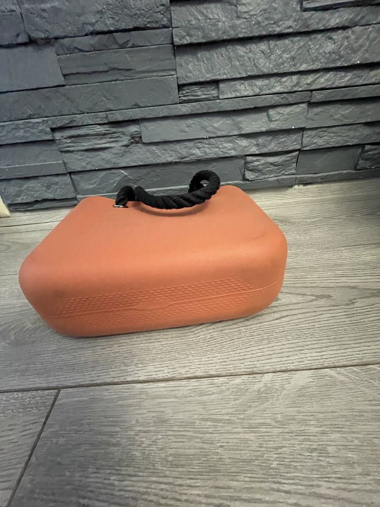 O BAG + body+organizer+uchwyty