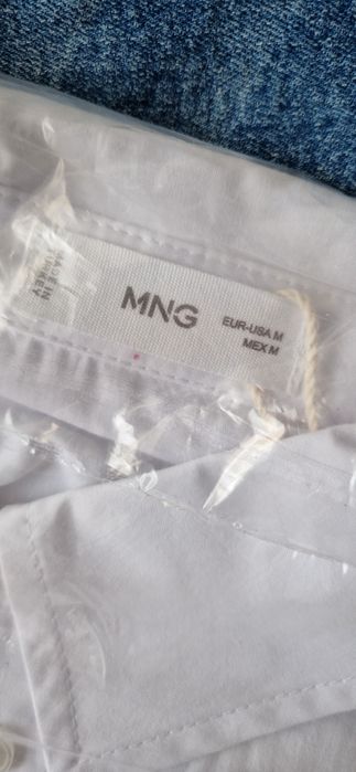 Сорочка Mango S розмір