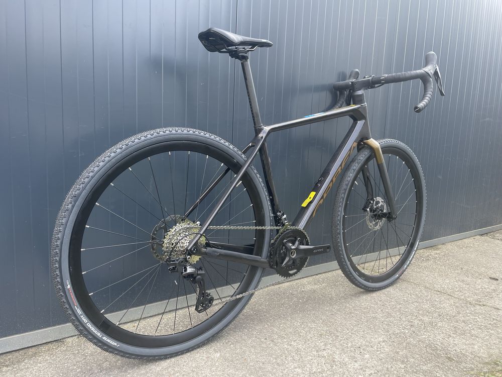 Nowy rower Orbea Terra M20Team Gravel,Gwarancja,FV