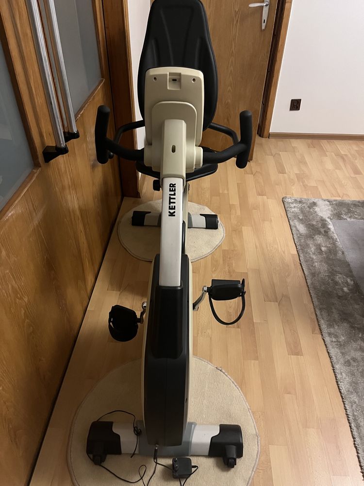 Kettler Giro R rowerek rower stacjonarny treningowy