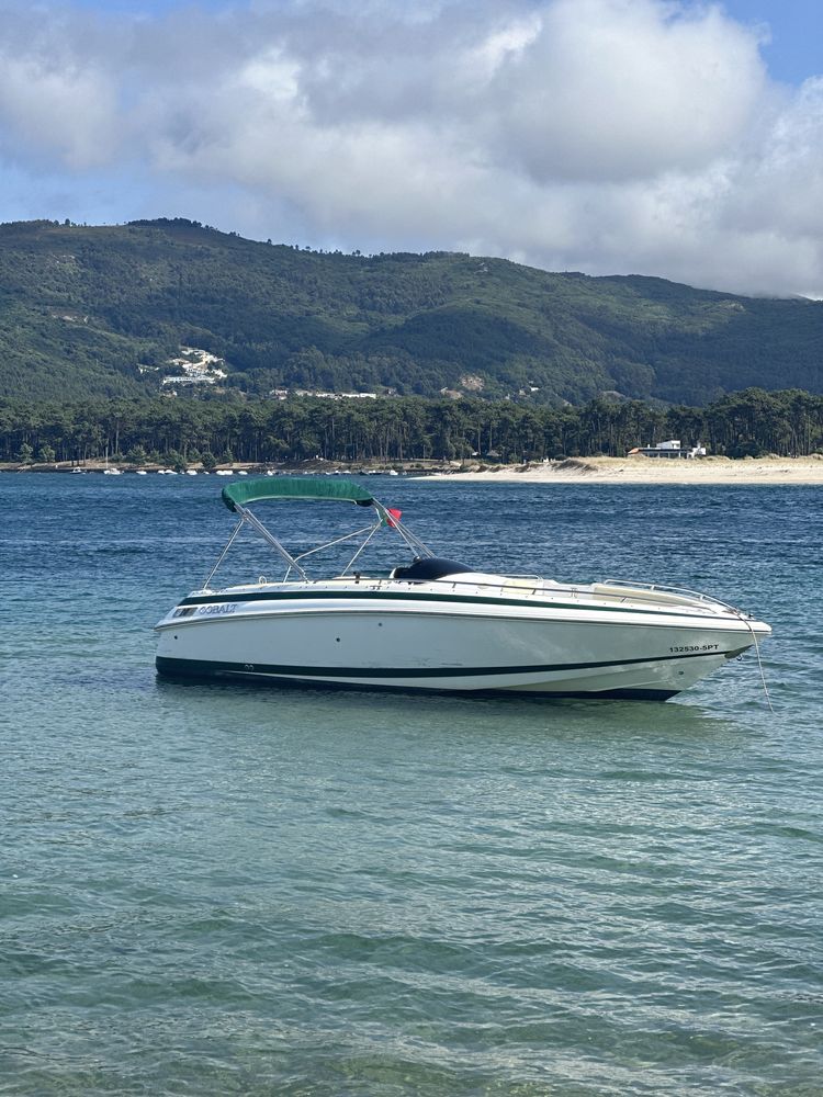 Barco Cobalt 23ls