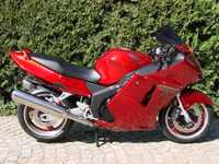 Honda CBR 1100XX