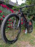 canyon spectral cf7 2022 fox 36 M