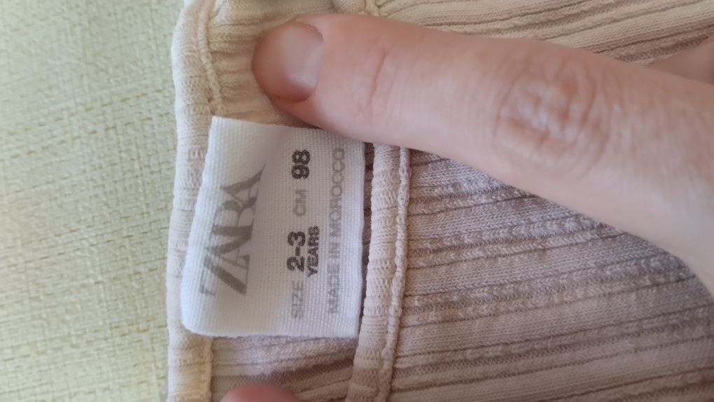 сукня zara стан нової на 2-3 роки