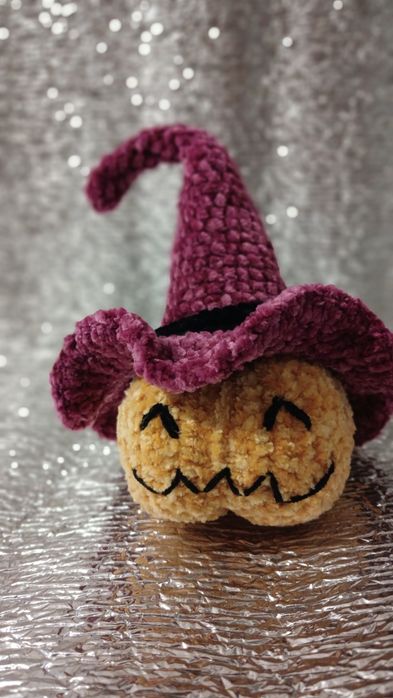 Іграшки ручної роботи