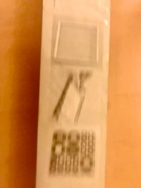Moldura para quadro do Ikea – nova e embalada