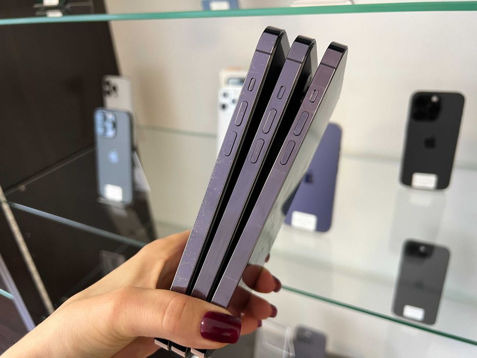 iPhone 14 Pro Max 128 gb Neverlock / Магазин / Гарантія