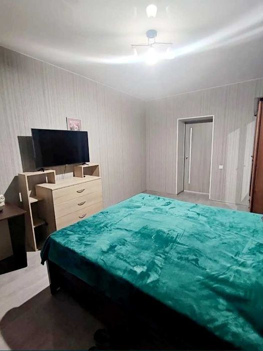 Продам 3х комн Н.Дома, Садовый проезд 4/9 с капит ремонтом