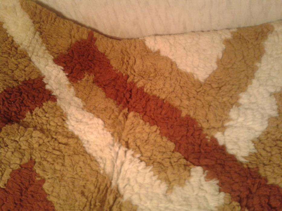 Narzuty na fotele i na wersalkę