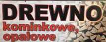 Drzewo Drewno opałowe Mix Sosna/Olcha