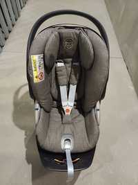 Cybex Sirona z i- size fotelik