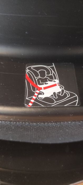 Автокресло Recaro monza nova is