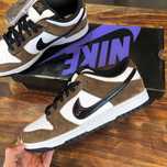 Nike Dunk SB Brązowy Buty codzienne Rozmiar 44