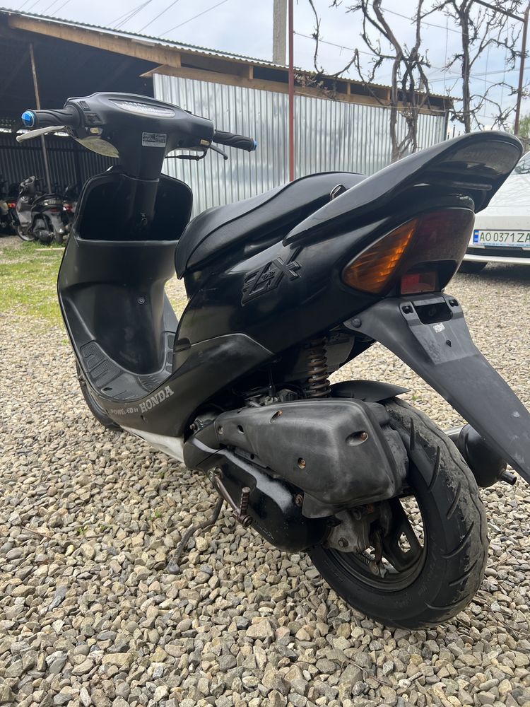 Продам Honda Dio AF35 ZX Свіжий з Японії, Без пробігу по Україні