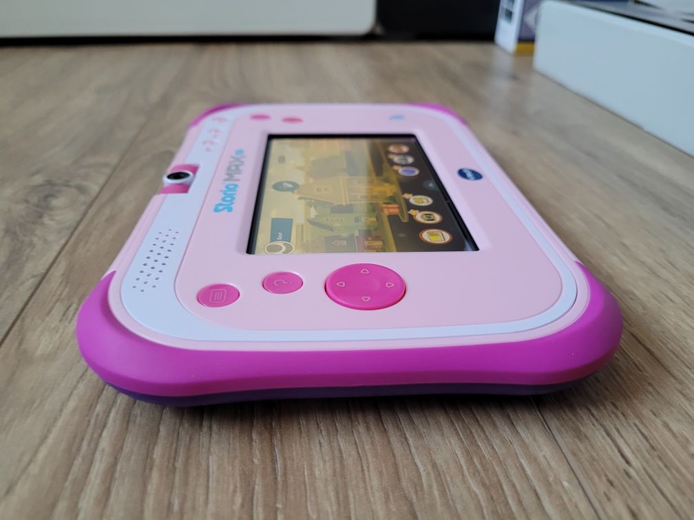Tablet dla dzieci VTech STORIO max 2.0 FRANC