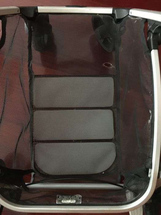 Carrinho de Bebé Slide - Be Cool (3x1)