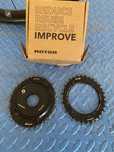 Potenciometro Rotor Inspider (BTT/MTB)