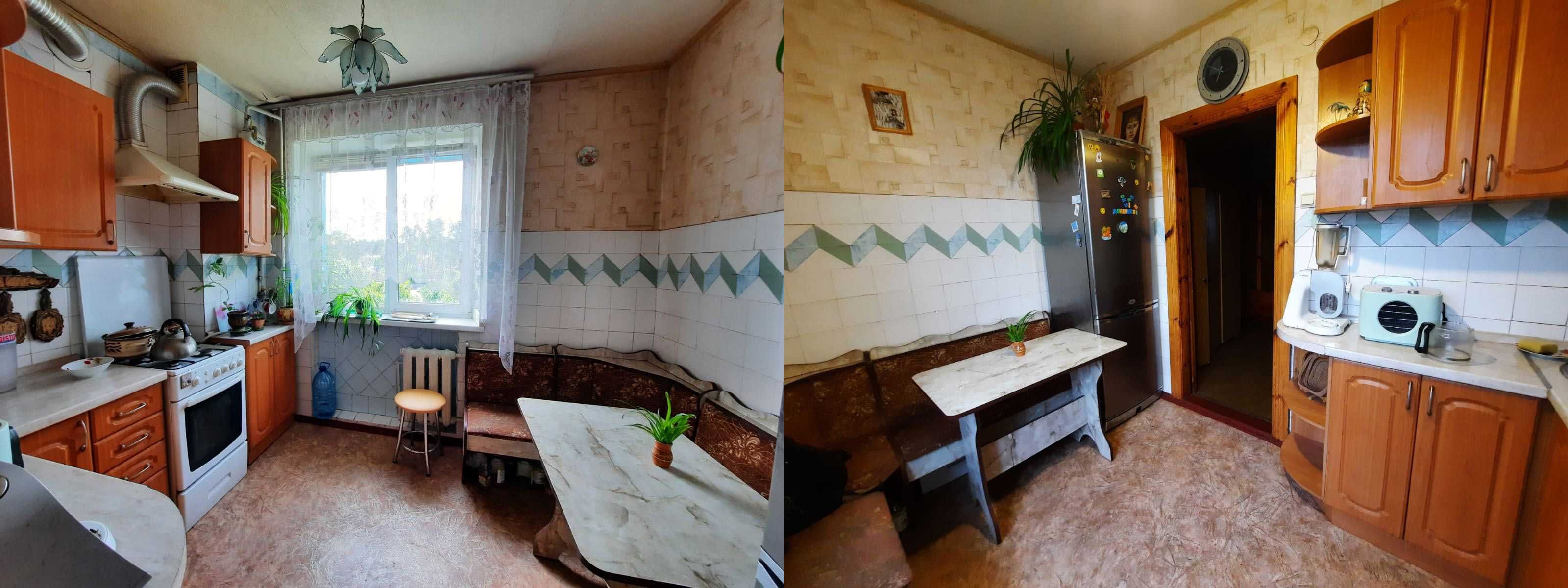 Кімната в м. Ірпінь, з сучасним комп'ютером...