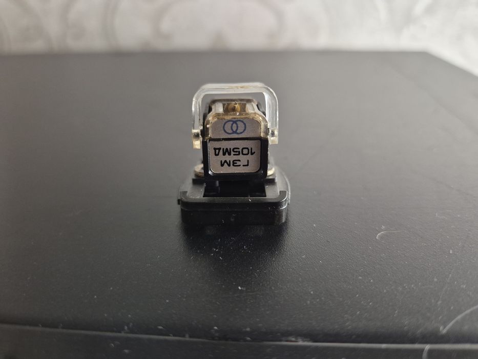 Головка ГЗМ 105МД