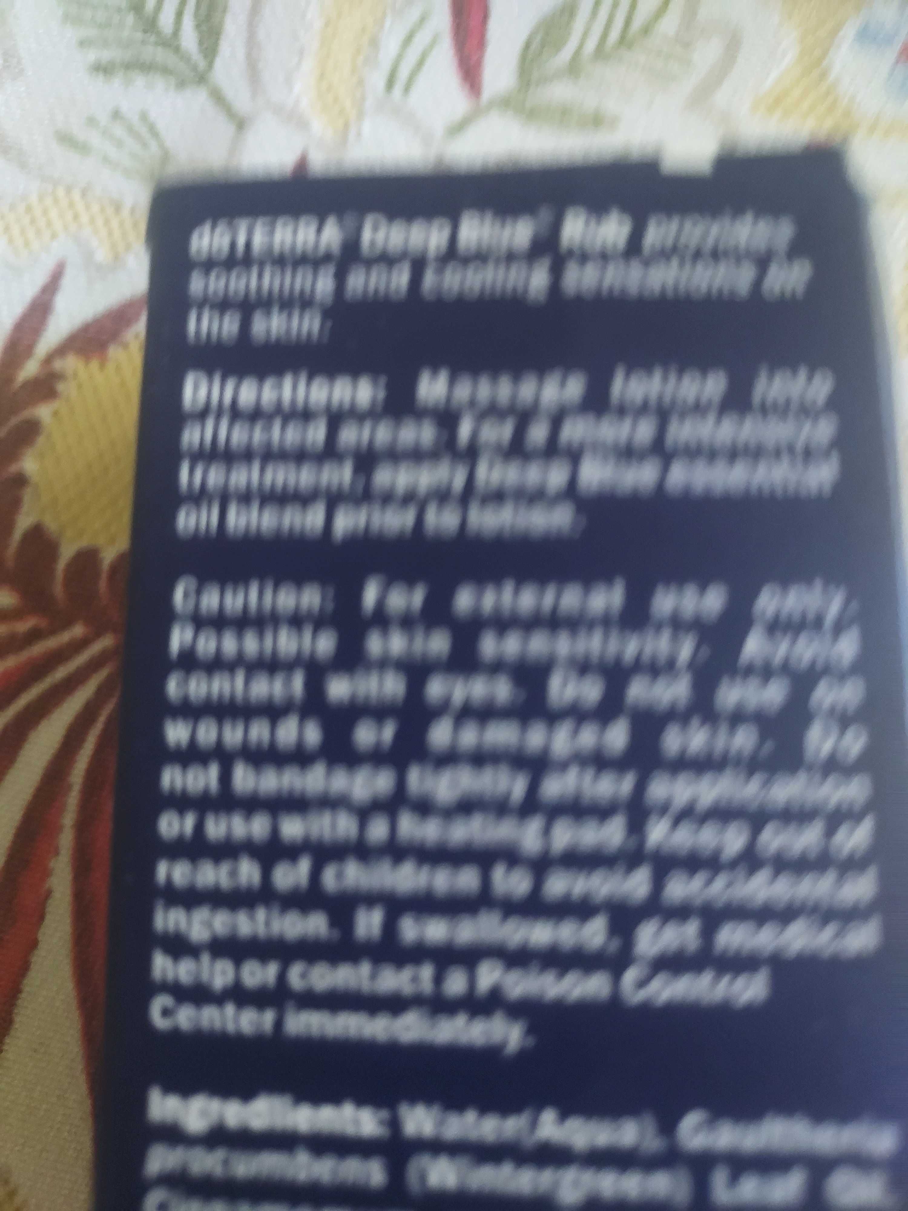 LOÇÃO  para massagens em zonas afectadas. A melhor para eliminar dor.