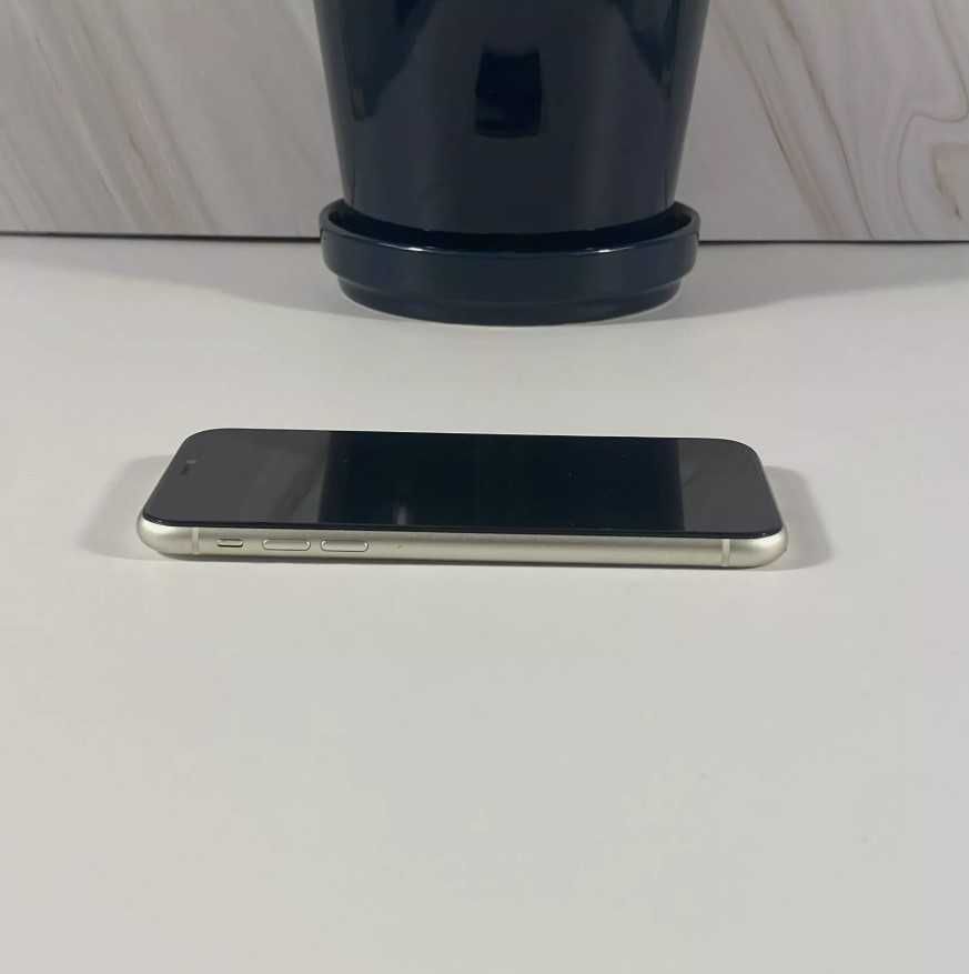 Iphone 11 128gb garantia bateria 100% como Novo