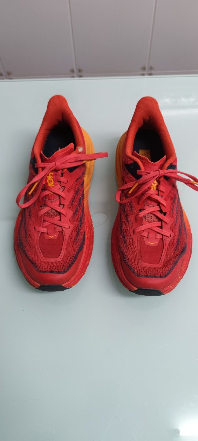 Hoka Speedgoat 5
