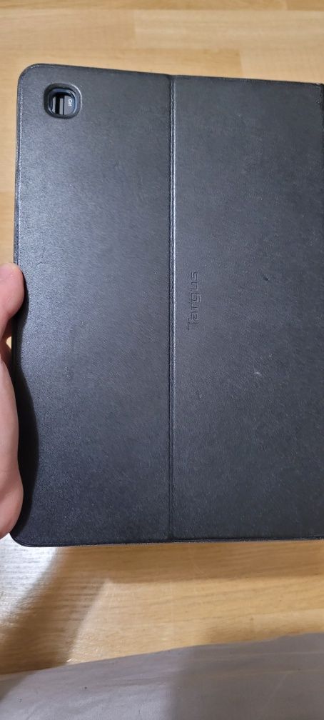 Samsung Tab S6 Lite+ etui z klawiaturą