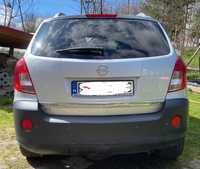 Opel Antara CDTI 4x4