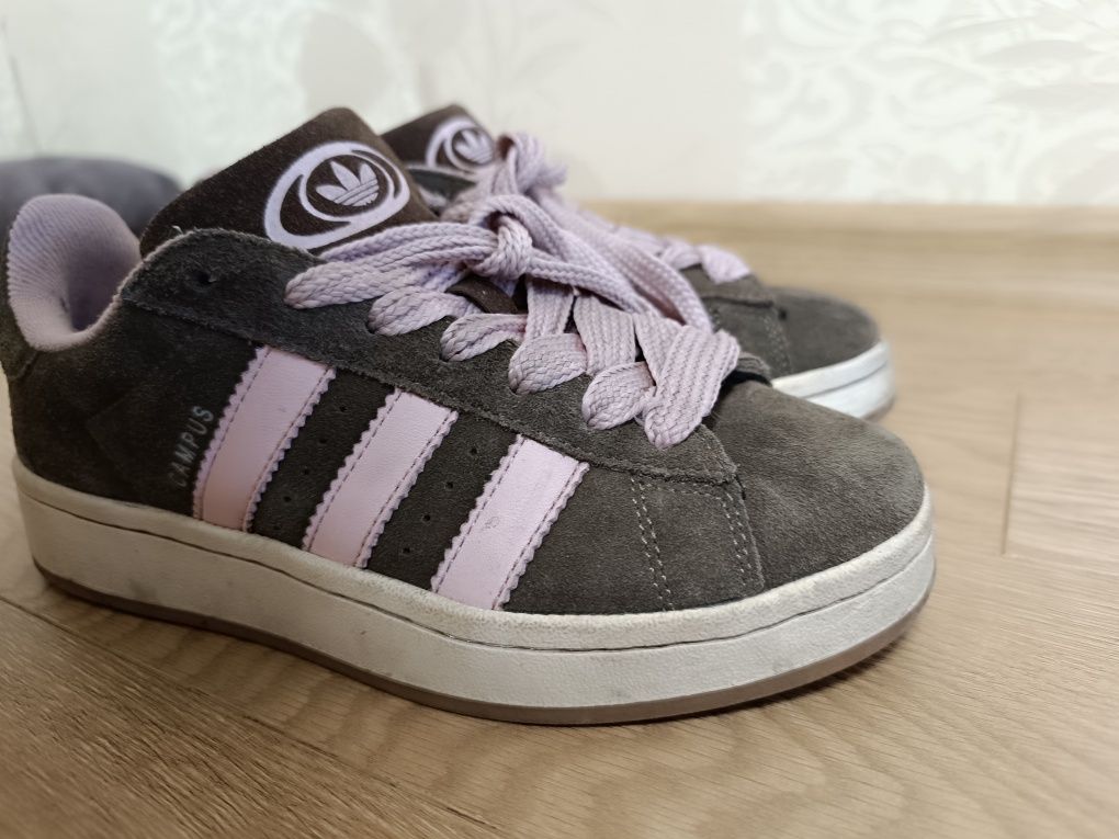 Кросівки Adidas campus