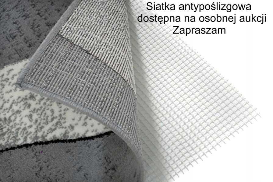 Dywan dziecięcy HAPPY pastelowy 160x200