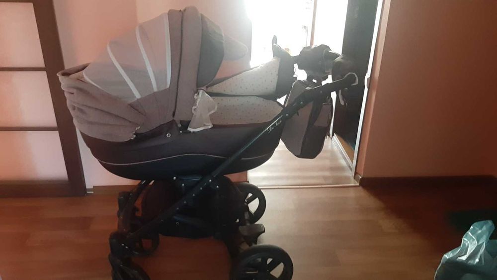 дитяча коляска- супер таксі