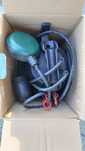 Pompa zanurzeniowa do czystej wody PARKSIDE PTPK 400 B1