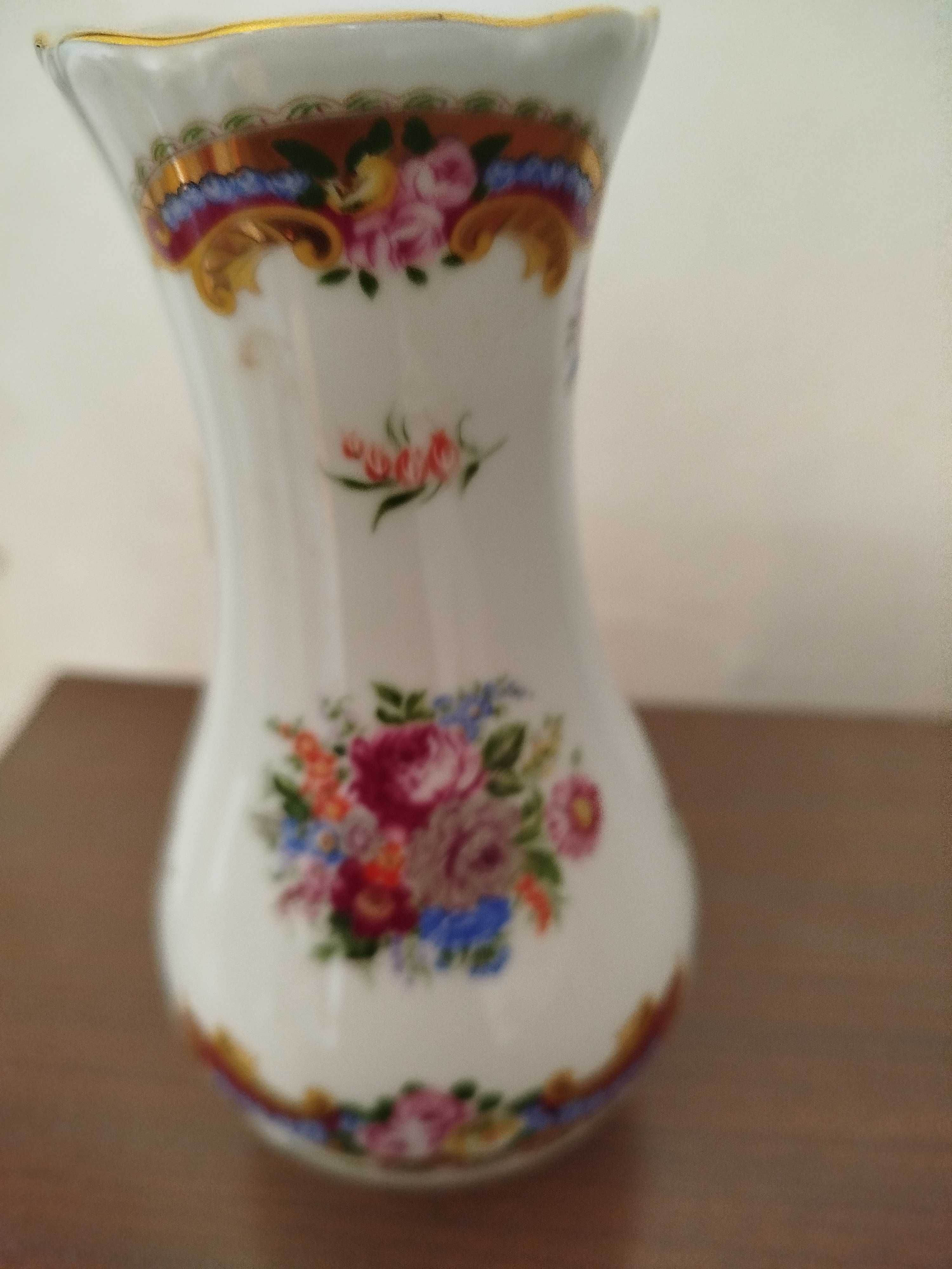 Jarra de decoração Limoge