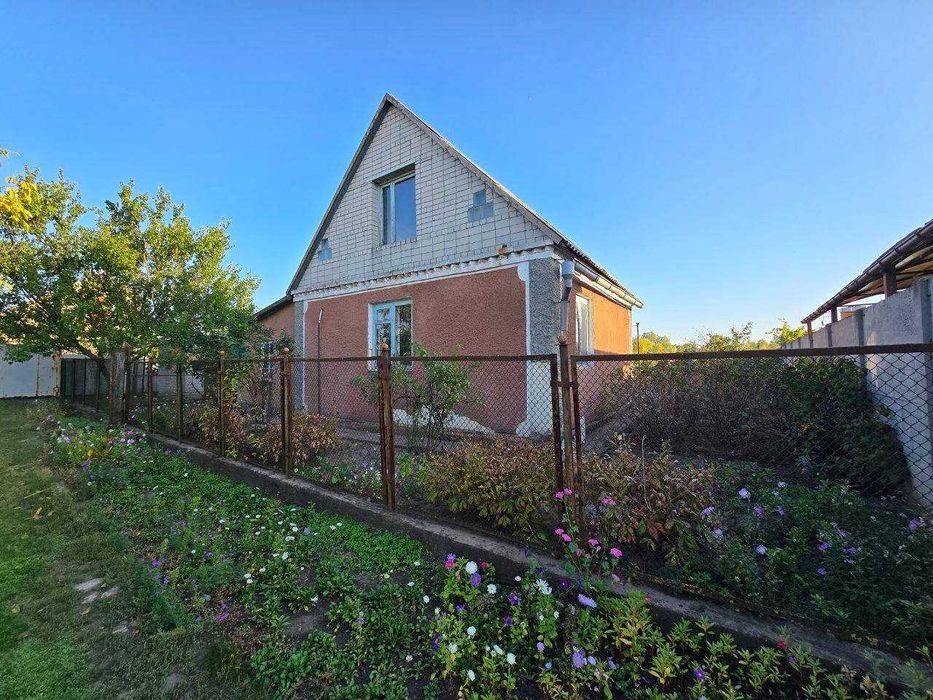 Продам дом дача Левый берег Садовое товарищество Ивушка возле Обуховки