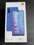 Xiaomi Redmi 9T Carbon Gray 64 GB