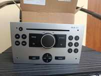 Radio cd30 MP3 opel