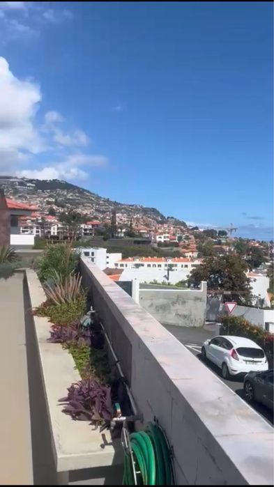 Apartamento t2 - coração do funchal
