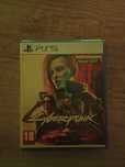 Cyberpunk 2077 PS5