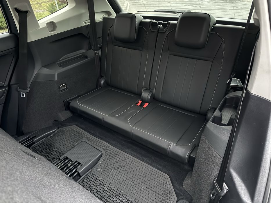 Volkswagen Tiguan 2022року, 2.0 бензин, автомат. Передній привід.69т.