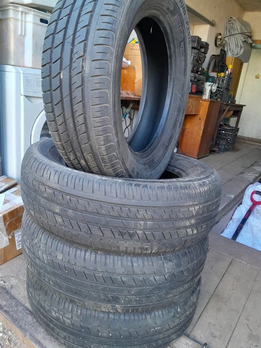 Продам шини бу нормальному стані.