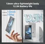 Hi-Fi odtwarzać plików FiiO JM21