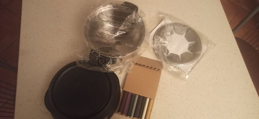 Fondue - set nowy