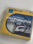UV захисний фільтр Praktica 58мм обмін