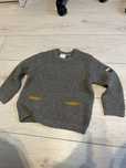 Sweter chłopięcy Zara 104