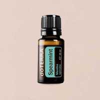 doTerra Spearmint, Mięta Zielona (Kędzierzawa) 15 ml